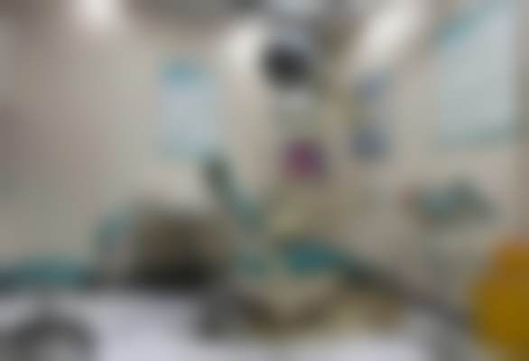 三、上海南松口腔门诊部核心科室与特色项目