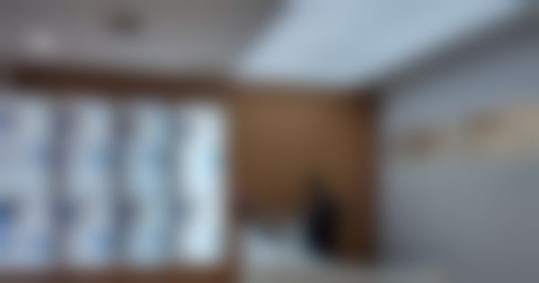 五、沈阳康贝佳口腔医院舒适就医环境,打造人性化诊疗体验