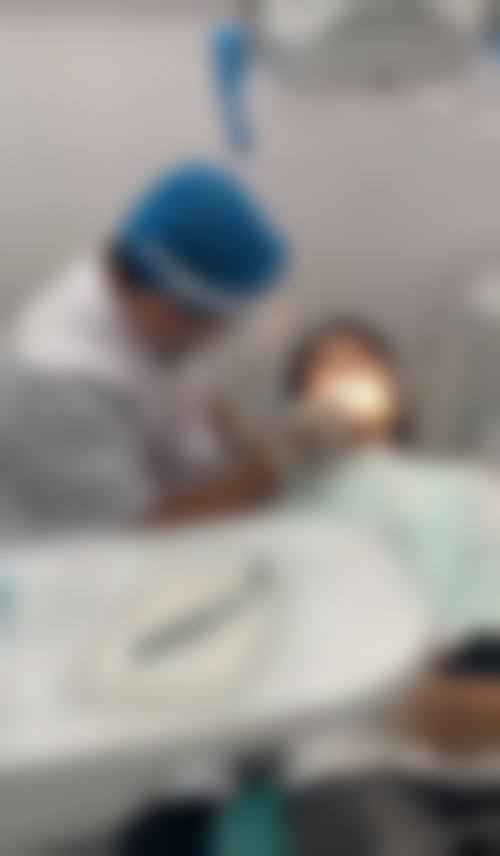 三、山东潍坊诸城宇宸口腔核心科室与特色项目
