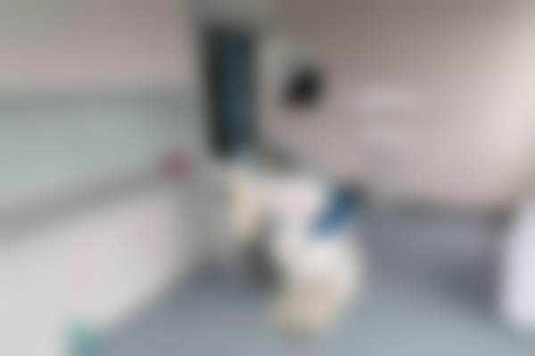 五、松滋咿呀新容华口腔医院舒适就医环境,打造人性化诊疗体验