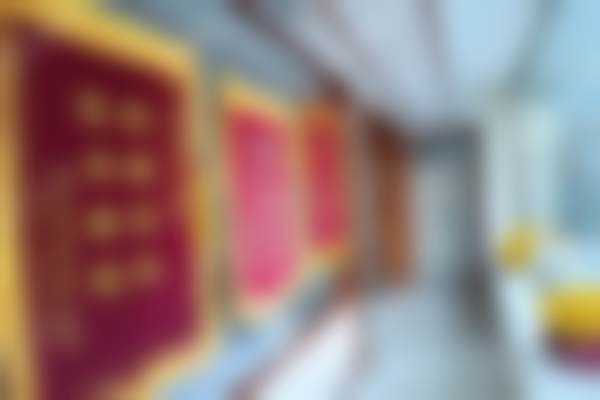 五、辽阳映雪口腔医院舒适就医环境，打造人性化诊疗体验