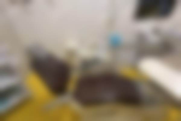 五、滑县正大口腔医院舒适就医环境,打造人性化诊疗体验
