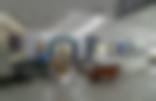 三、湘潭康贝口腔门诊部核心科室与特色项目