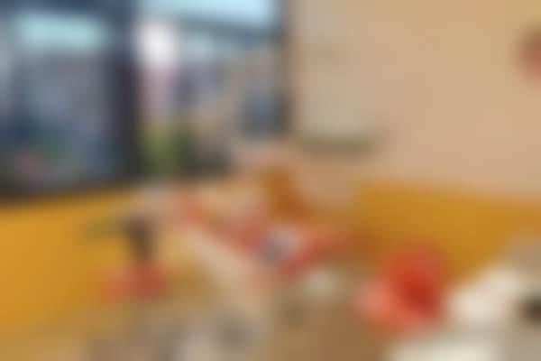 五、台州温岭儿童口腔门诊部舒适就医环境，打造人性化诊疗体验