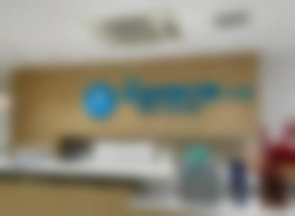 五、上海菁品拜丽口腔门诊部舒适就医环境,打造人性化诊疗体验