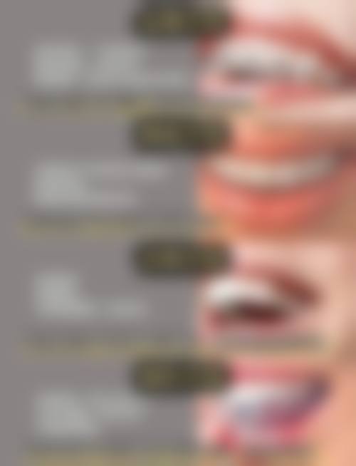 三、长沙新诚口腔核心科室与特色项目