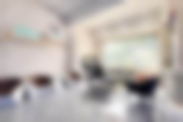 五、东莞穗和口腔门诊部舒适就医环境,打造人性化诊疗体验
