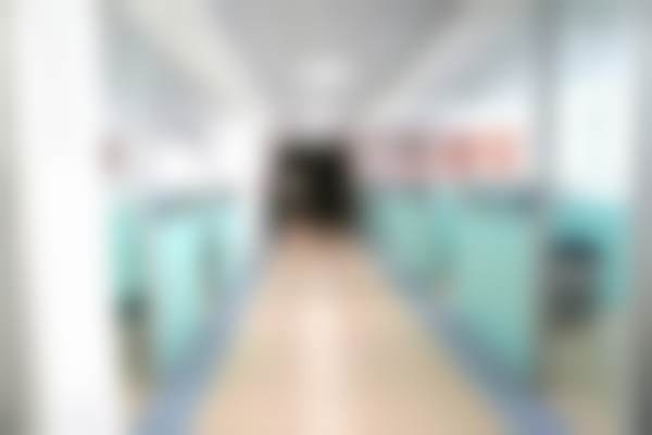五、益阳康雅医院口腔科舒适就医环境，打造人性化诊疗体验