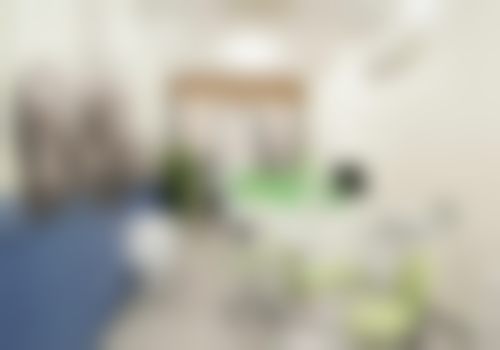 五、汕头芽芽口腔门诊部舒适就医环境,打造人性化诊疗体验