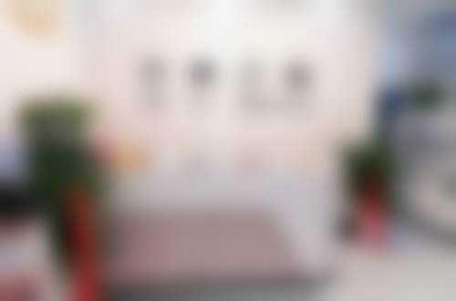 五、商洛牙易口腔诊所舒适就医环境,打造人性化诊疗体验