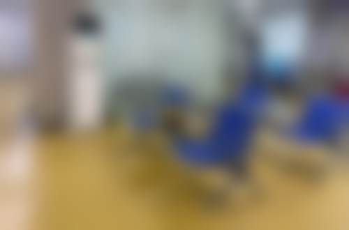 五、鄂州中山口腔医院滨湖桥门诊部舒适就医环境,打造人性化诊疗体验