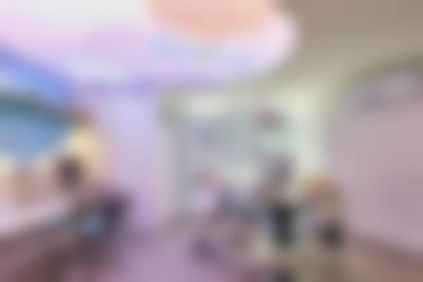 五、厦门登特第二口腔医院(登特儿童口腔医院)舒适就医环境,打造人性化诊疗体验