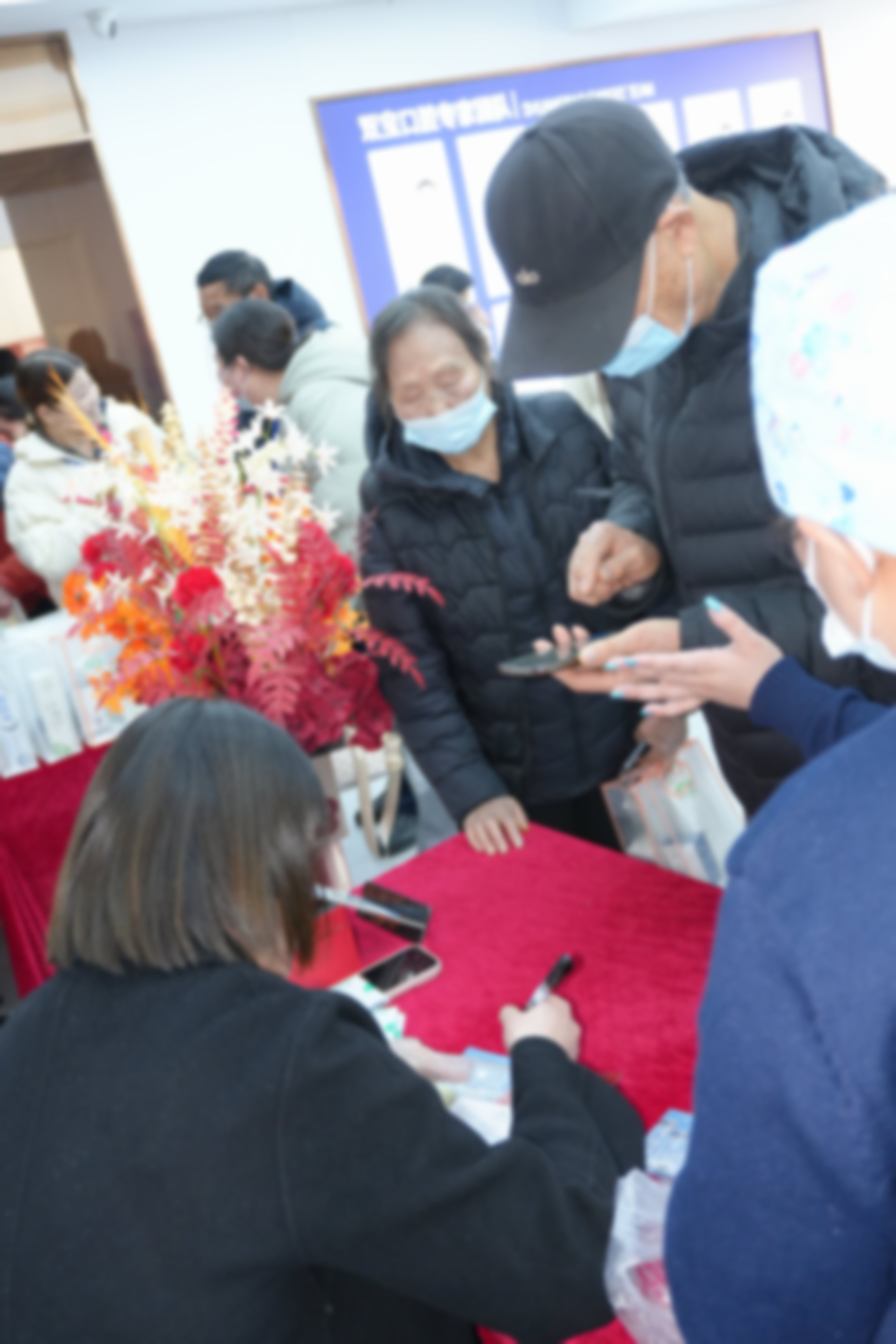 五、连云港双宝口腔门诊部舒适就医环境，打造人性化诊疗体验