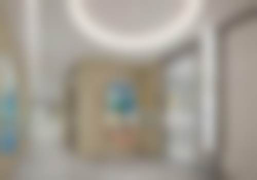 五、常州佧瓦口腔门诊部舒适就医环境，打造人性化诊疗体验