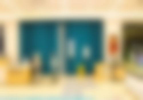 宜春爱尔眼科医院检查室