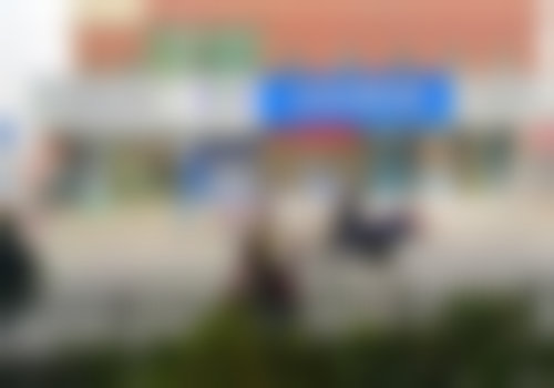 宜春爱尔眼科医院仪器设备