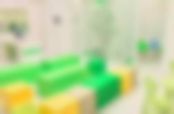 深圳青苗儿童口腔(第壹世界广场店)环境图