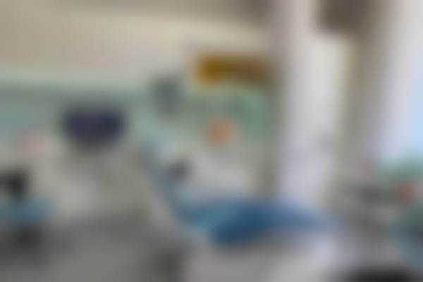 五、北京爵冠口腔诊所舒适就医环境,打造人性化诊疗体验