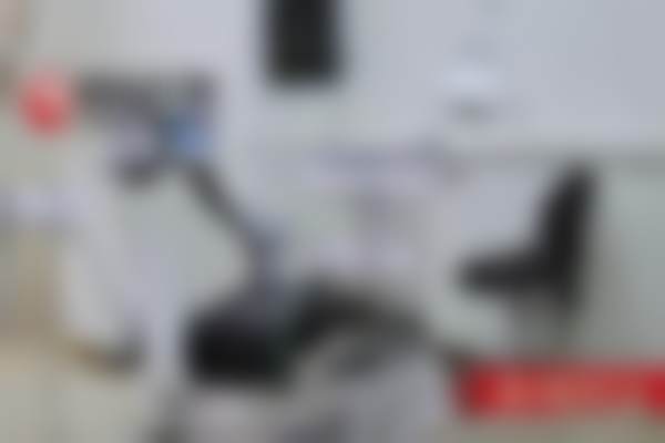 五、武汉东湖高新爱齿尔口腔门诊部舒适就医环境,打造人性化诊疗体验