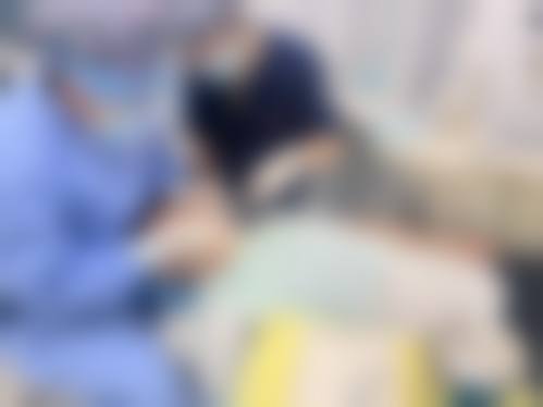 二、云南爱伢仕口腔门诊部医生团队,打造专精诊疗服务
