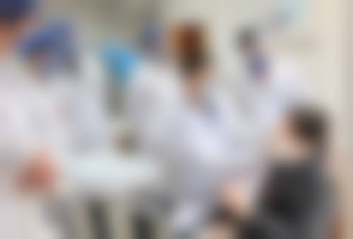 四、北京奇遇季口腔门诊部设备介绍