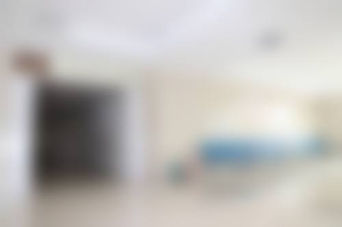 三、延安小白兔口腔医院核心科室与特色项目