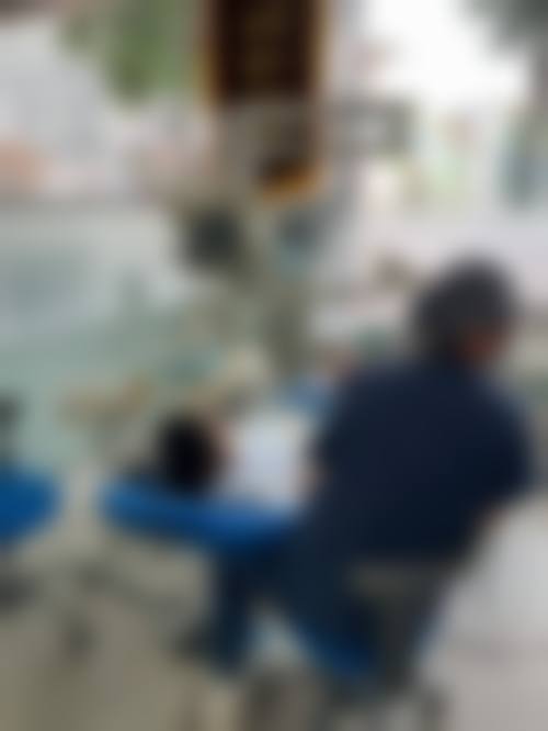 二、广东广州茗雅口腔医生团队,打造专精诊疗服务