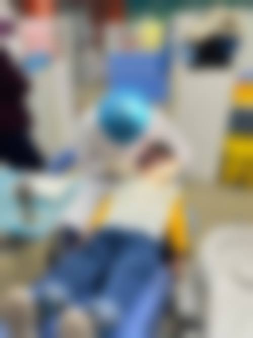 四、宁波城礼口腔设备介绍