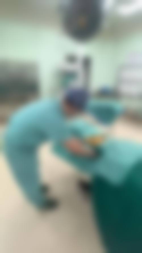 患者真实评价