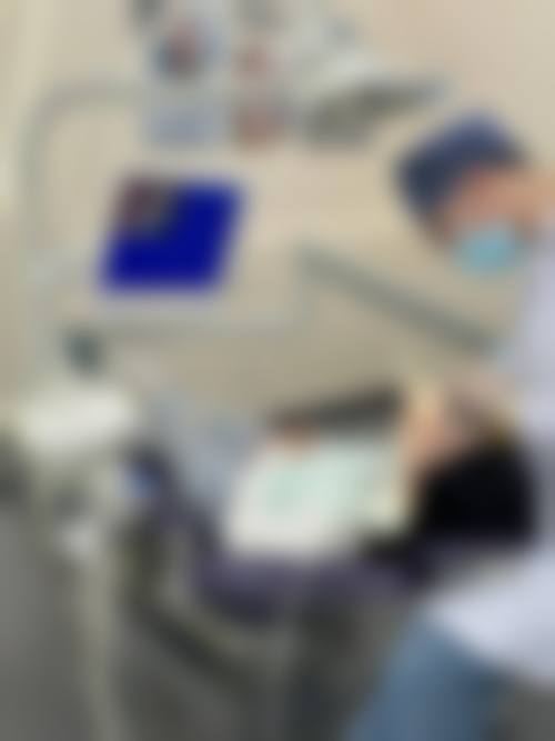 三、杭州伊贝口腔门诊部核心科室与特色项目