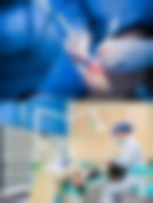 核心技术与设备实力展示