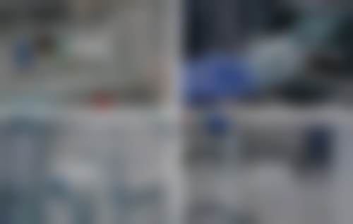 五、福建福清雅博美口腔门诊舒适就医环境,打造人性化诊疗体验