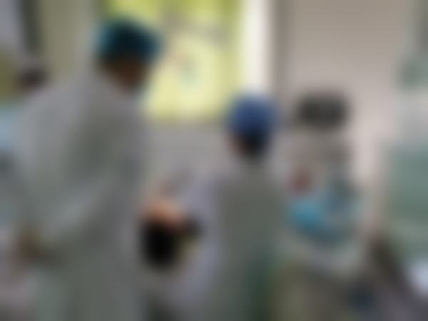 临床实例分享
