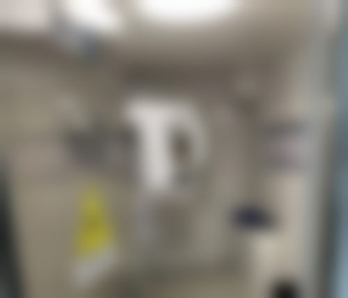 哈尔滨一颗牙口腔门诊哈尔滨一颗牙口腔检查室