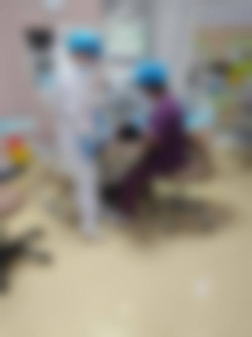 患者真实评价
