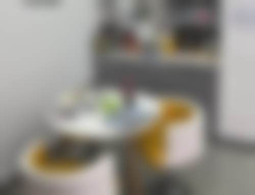 精良设备与环境：科技赋能，舒适诊疗