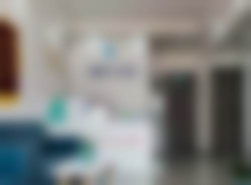 哈尔滨一颗牙口腔门诊哈尔滨一颗牙口腔前台