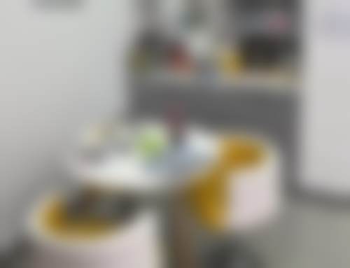 哈尔滨一颗牙口腔门诊哈尔滨一颗牙口腔候诊区