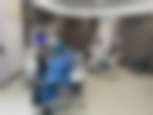 五、重庆开州牙博仕口腔门诊部舒适就医环境,打造人性化诊疗体验