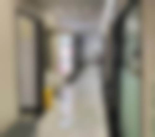重庆开州牙博仕口腔门诊部重庆开州牙博仕口腔走廊