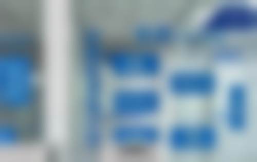 五、忻州美益达口腔门诊部舒适就医环境,打造人性化诊疗体验