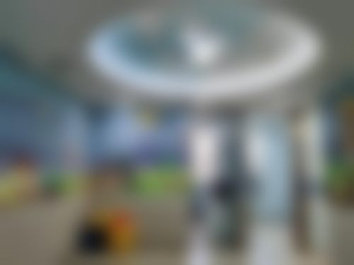 兰州海涛口腔医院环境
