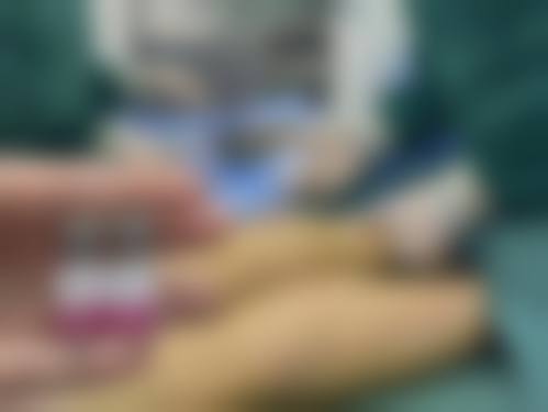 临床实例分享