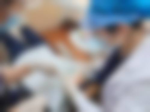 四、宿迁陶维安整形医疗美容牙科诊所设备介绍