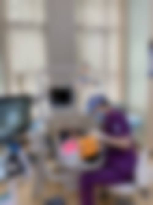 医生资质介绍：卢礼医生的专精背景解析
