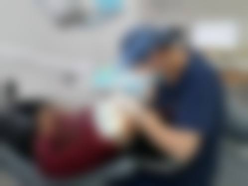 医生资质介绍:长沙牙大夫口腔门诊部易丽超