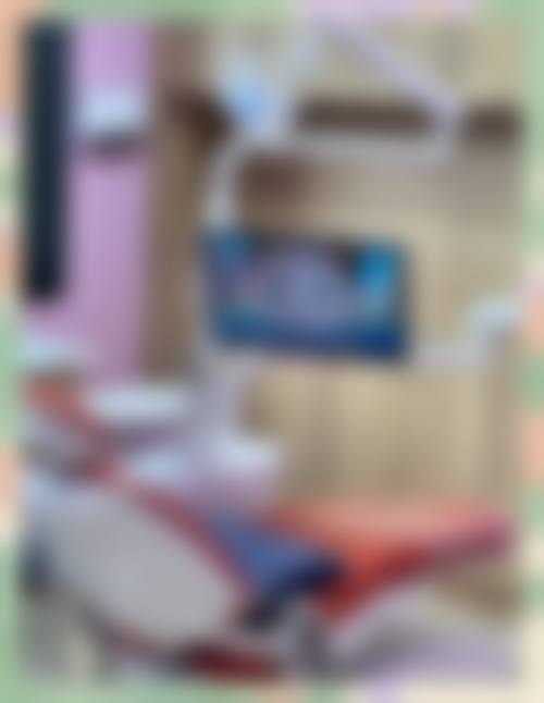 三、南阳柚芽堡口腔核心科室与特色项目