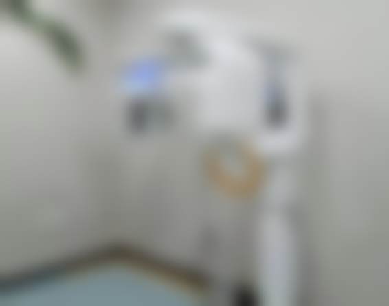 设备环境与就医体验:舒适化诊疗空间