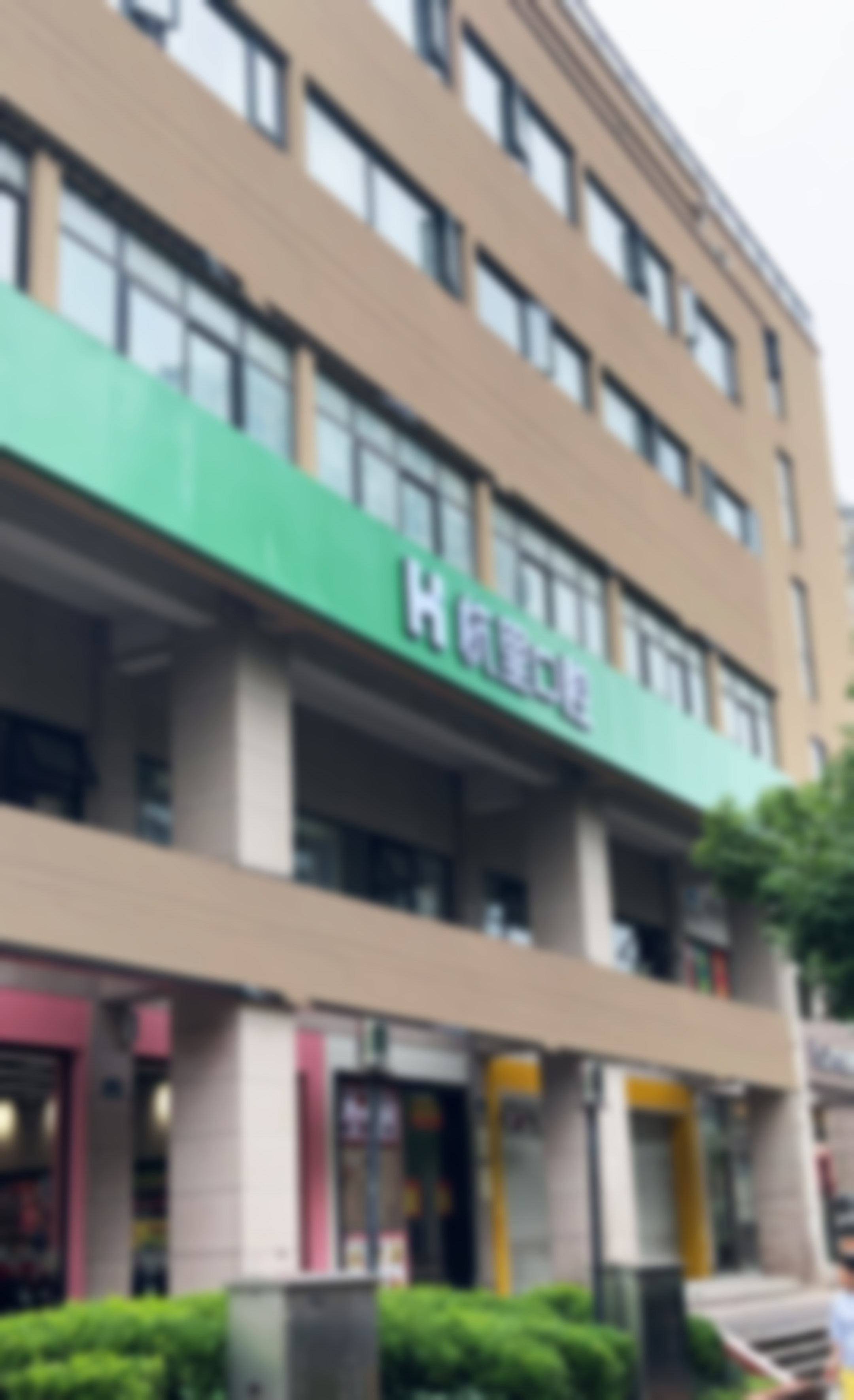 擅长项目详解