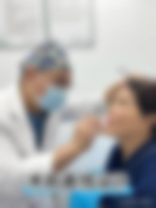 特色科室与核心项目优势
